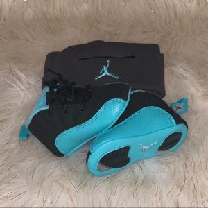 RETRO 12 GIFT SET